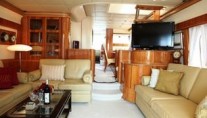 Red Sea -  Salon